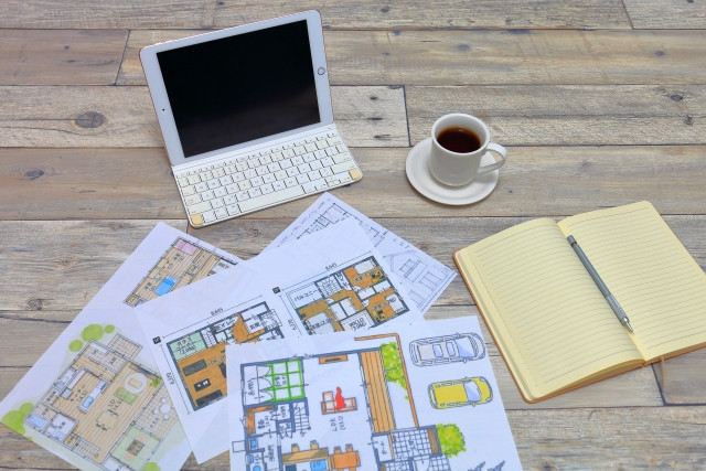 在日本尋找住房時應考慮的問題