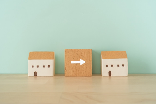 How to Change Address in Japan