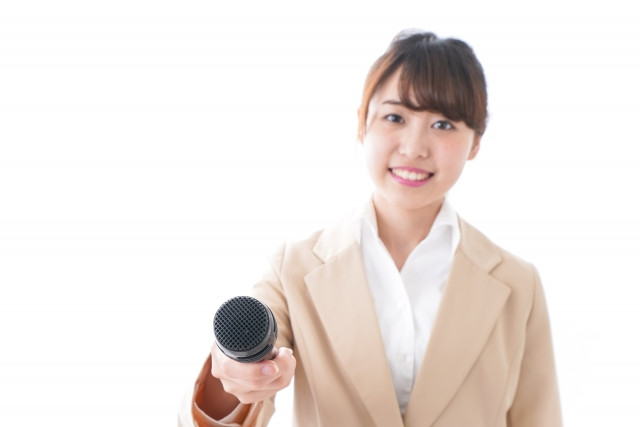 소데스네 인터뷰 주의