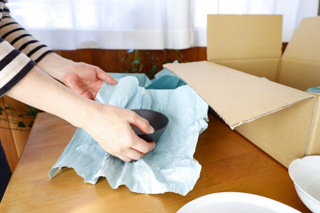 Sending International Mail and Packages from Japan 