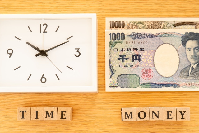 สวัสดิการของพนักงานพาร์ทไทม์