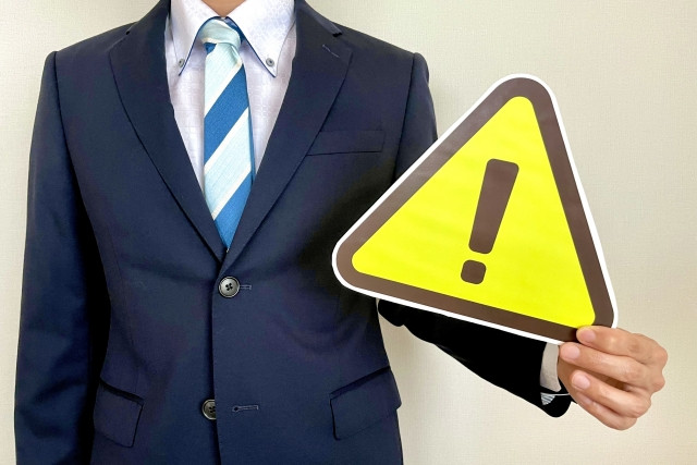 일본 고속버스 주의사항 이미지