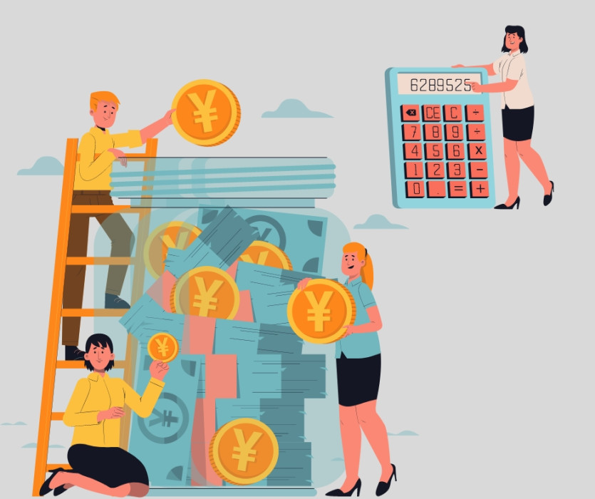 1000 yên bằng bao nhiêu tiền Việt