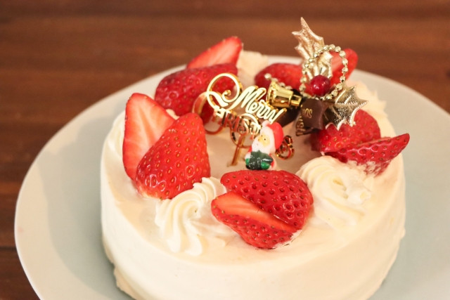 Western Holidays in Japan