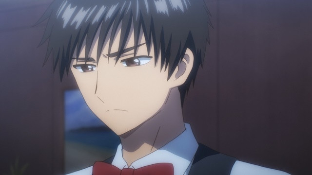 Oniichan in Anime, Cardcaptor Sakura - Kinomoto Touya