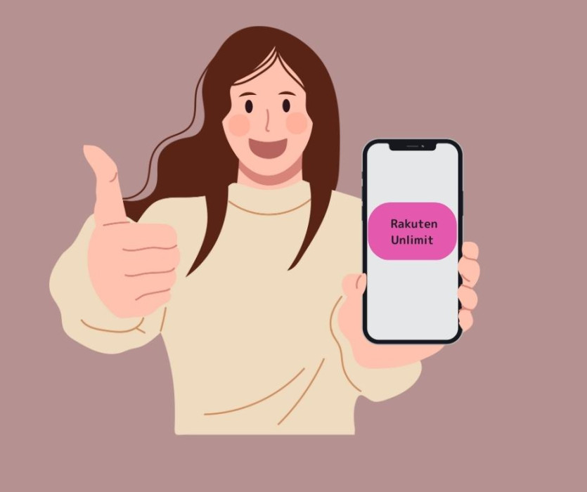 Ưu và nhược điểm khi đăng ký sim Rakuten Unlimit