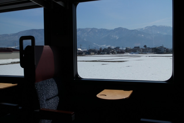 청춘 18 티켓 여행 이미지