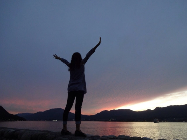 일본 모니터 투어 이미지