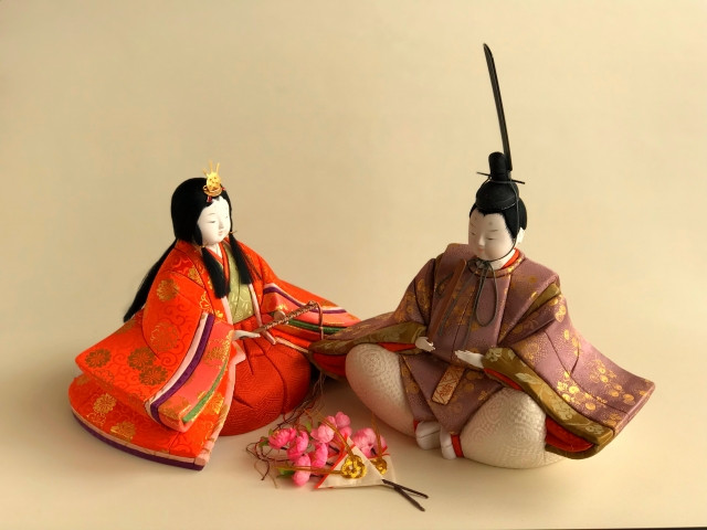 How to Celebrate Japan’s Dolls Festival