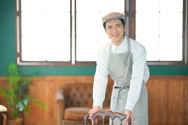 음식점 도조 뜻 이미지