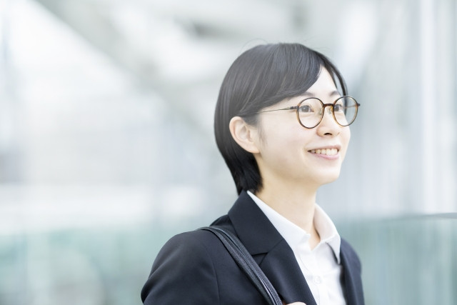 「特定活動（就職内定者）」