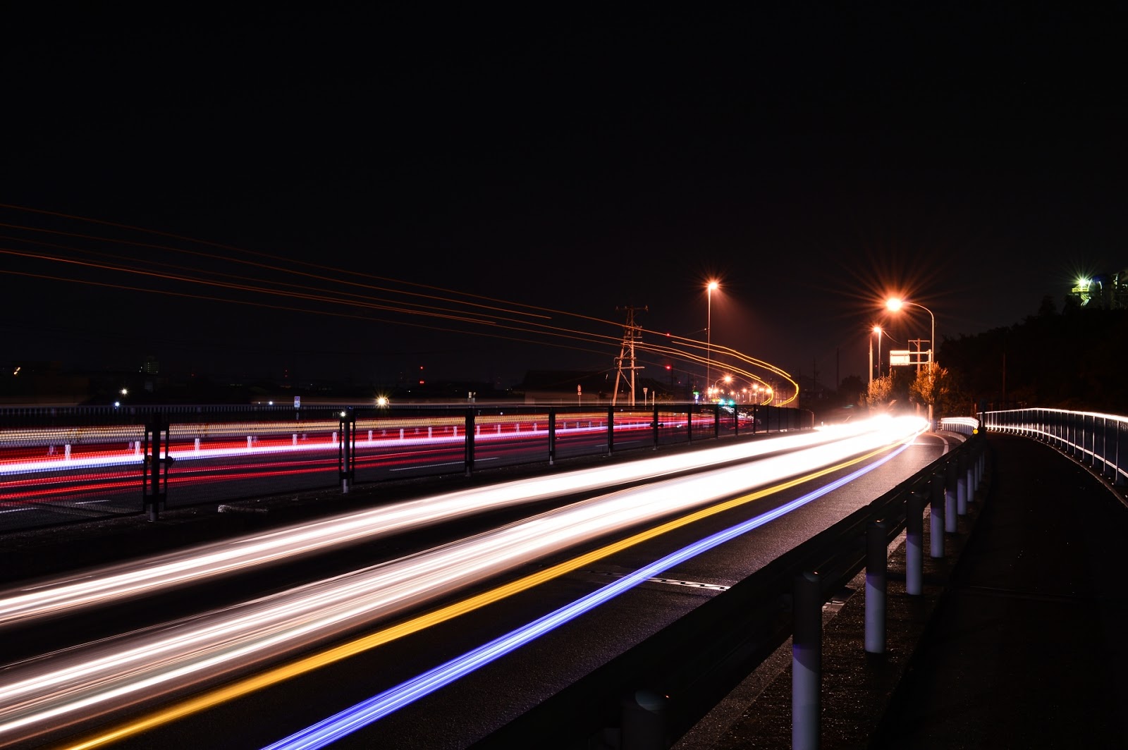 Đường của To-do-fu-ken