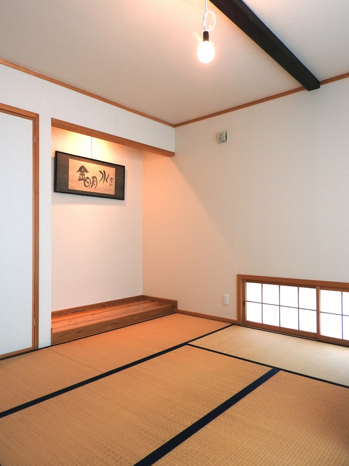 Kiến trúc Nhật Bản và sự kế thừa từ thời xưa